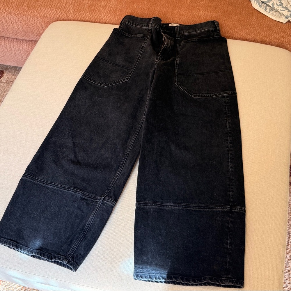 Everlane Way High Gardener Jeans